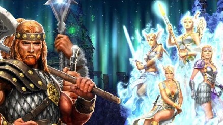 King's Bounty: Warriors of the North - recenze