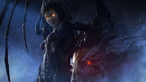 Blizzard rozšíří Diablo III, Heart of the Swarm letos nevydá