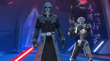 Star Wars: The Old Republic