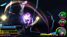 Kingdom Hearts 3D: Dream Drop Distance
