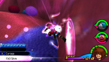 Kingdom Hearts 3D: Dream Drop Distance