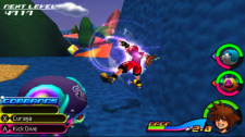 Kingdom Hearts 3D: Dream Drop Distance
