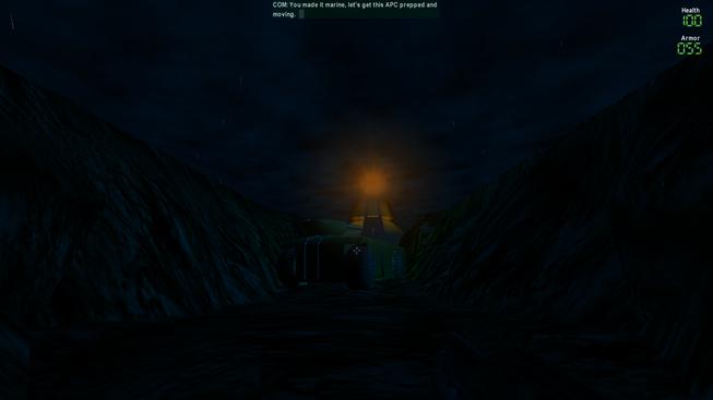 Chtěli byste remake původního Aliens vs Predator v CryEngine 3?