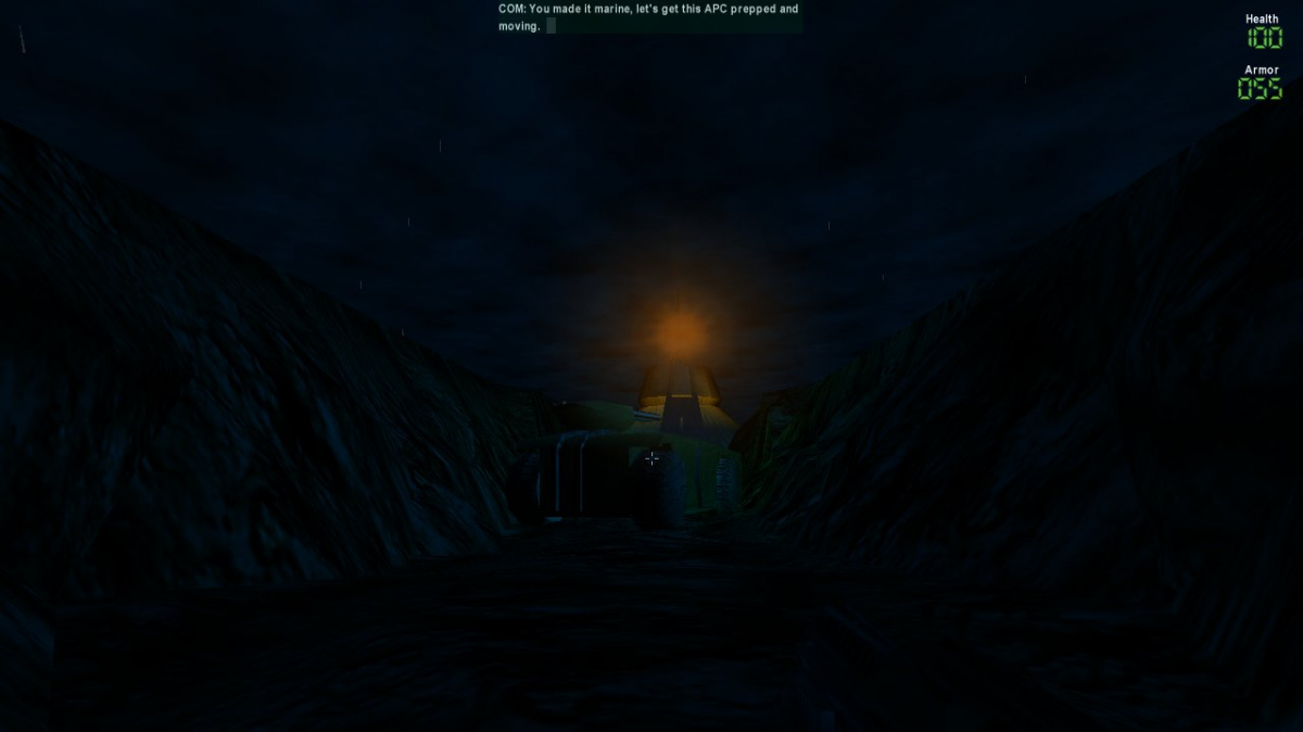 Aliens vs Predator (1999)