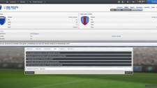 Football Manager 2013