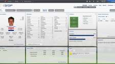 Football Manager 2013