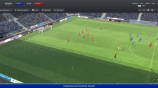 Football Manager 2013