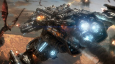 StarCraft II: Wings of Liberty