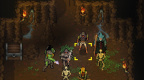 Dungeon Dashers