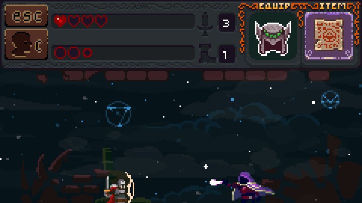 Deep Dungeons of Doom