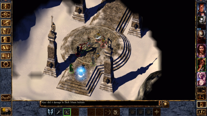 Vylepšená verze Baldur's Gate vyšla na PC, zbylé platformy čekají