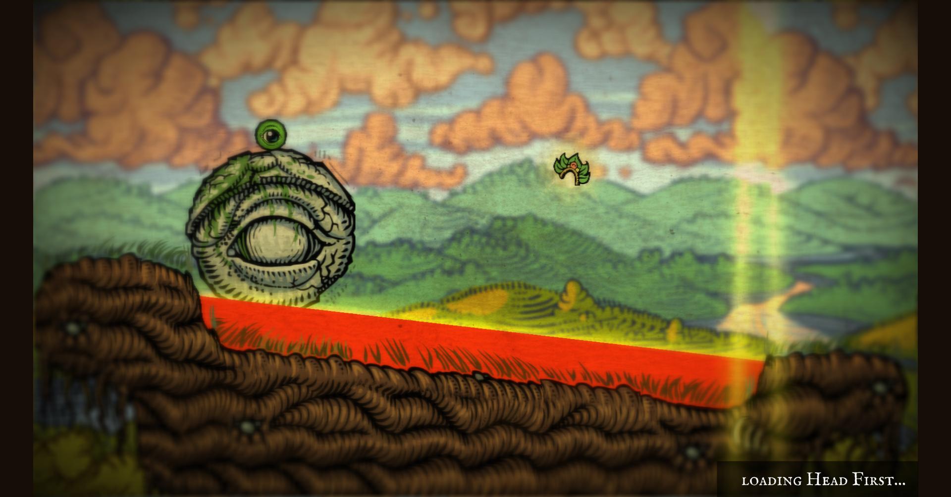 Incredipede