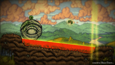 Incredipede