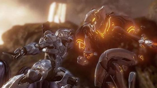 Halo 4 novým držitelem rekordu v zábavním průmyslu