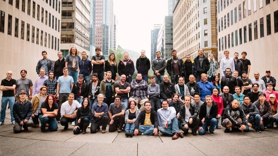 Mass Effect 4 poběží na Frostbite 2, ale hra sama je daleko