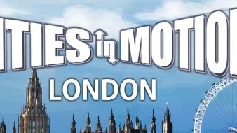 Paradox oznámil londýnský add-on k Cities in Motion