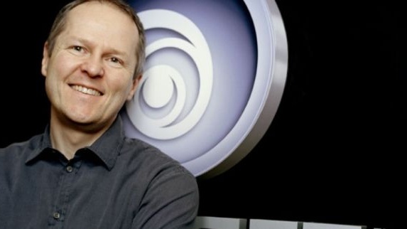 Ubisoft pokukuje po některých značkách od THQ