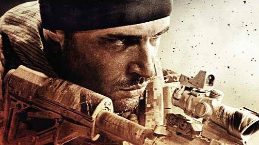 Sedm členů Navy SEALs potrestáno za práci na MoH: Warfighter