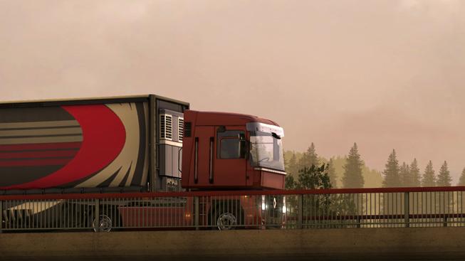 Как отключить world of trucks в euro truck simulator 2