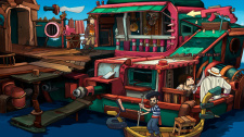 Deponia 2: Chaos on Deponia