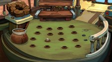 Deponia 2: Chaos on Deponia