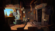Deponia 2: Chaos on Deponia