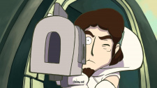Deponia 2: Chaos on Deponia