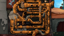 Deponia 2: Chaos on Deponia
