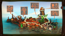 Deponia 2: Chaos on Deponia