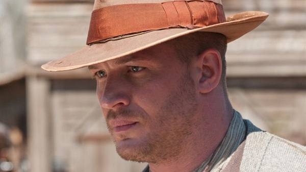 Sama Fishera si ve filmu Splinter Cell zahraje Tom Hardy