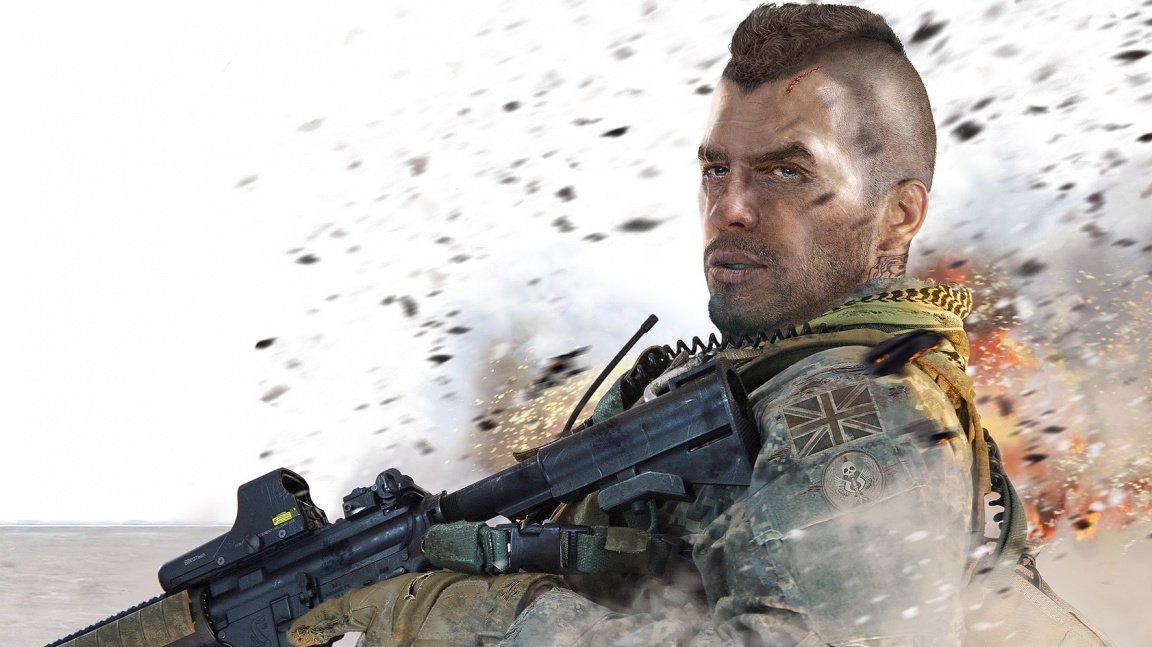 Nové spekulace o tom, že další CoD bude Modern Warfare 4