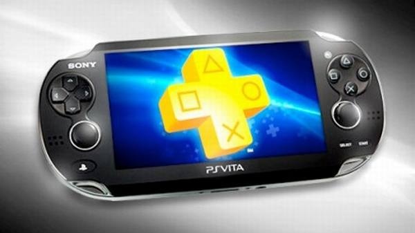Na PS Vita přichází PS Plus i s modelem her zdarma