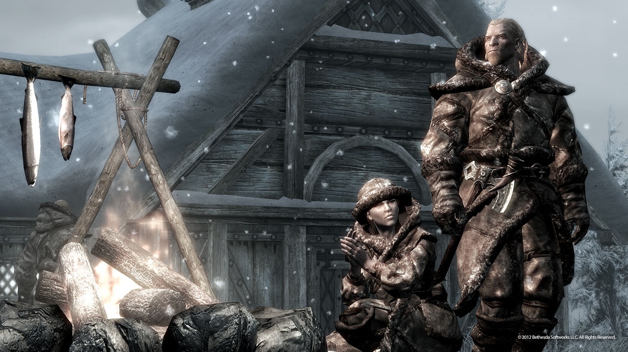 skyrim all dlc skyrim all dlc