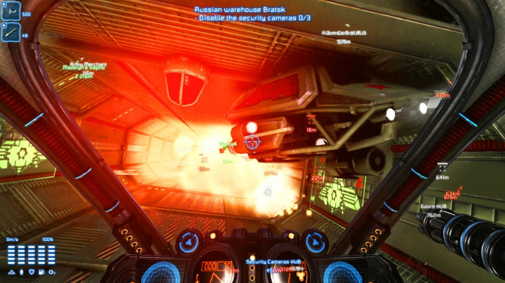 Vesmírná akce Miner Wars 2081 vyjde i krabicově a v češtině