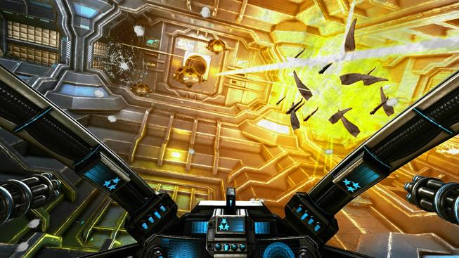 Vývojáři Miner Wars 2081 zveřejnili zdrojový kód hry