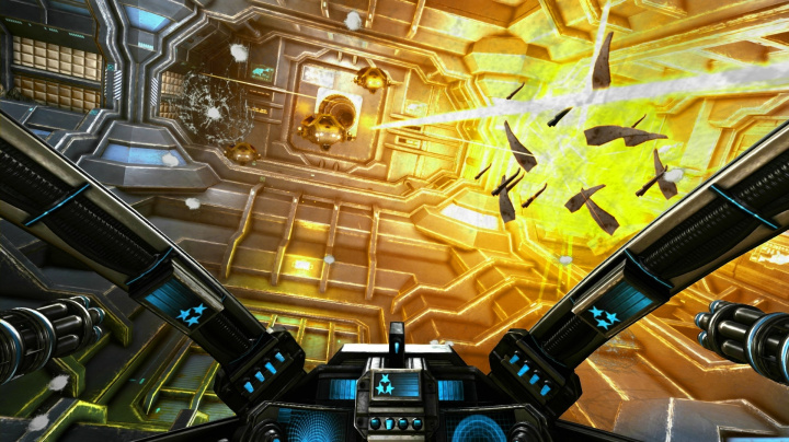 Vývojáři Miner Wars 2081 zveřejnili zdrojový kód hry
