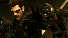 Deus Ex: Human Revolution