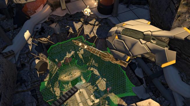 Retrovirus přežil neúspěšný Kickstarter a vstal z popela