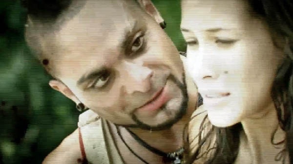 Třetí díl Far Cry 3 „dokumentu“ ukazuje Vaase v dobré náladě