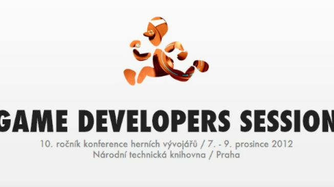 Program letošní GDS láká na známé vývojáře z ČR i zahraničí