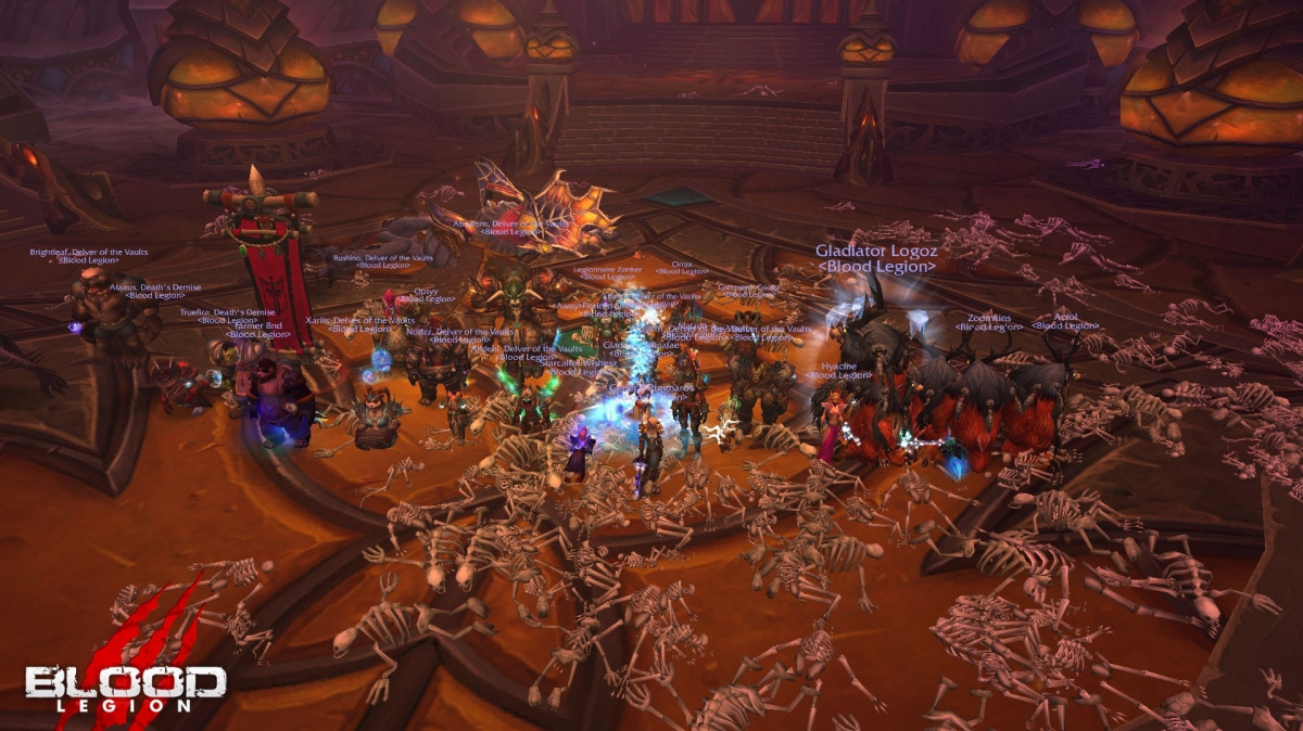 Co se děje WoWfanu okolo Mists of Pandaria