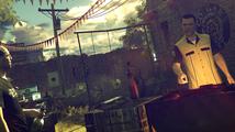 Hitman: Absolution