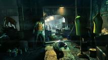 Hitman: Absolution