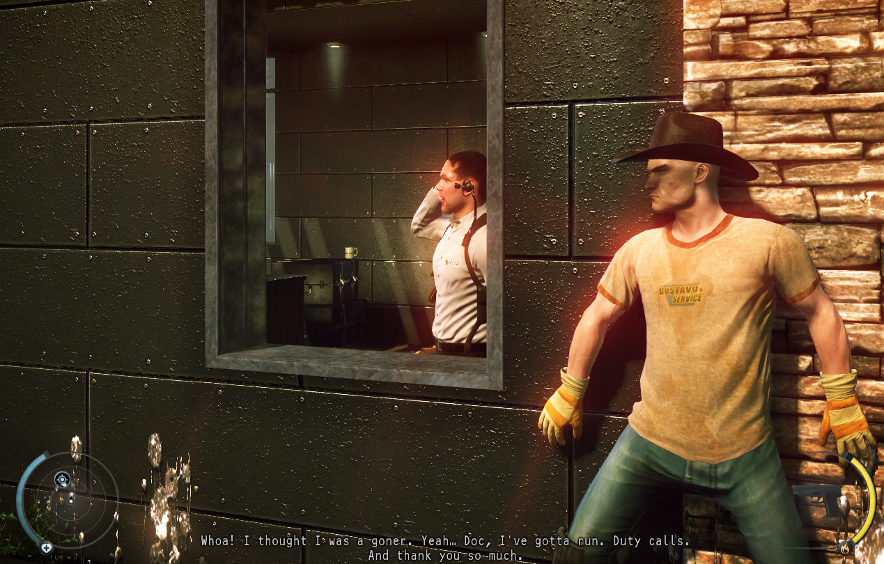 Hitman: Absolution