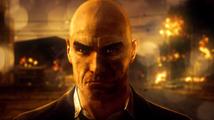 Hitman: Absolution