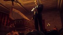 Hitman: Absolution