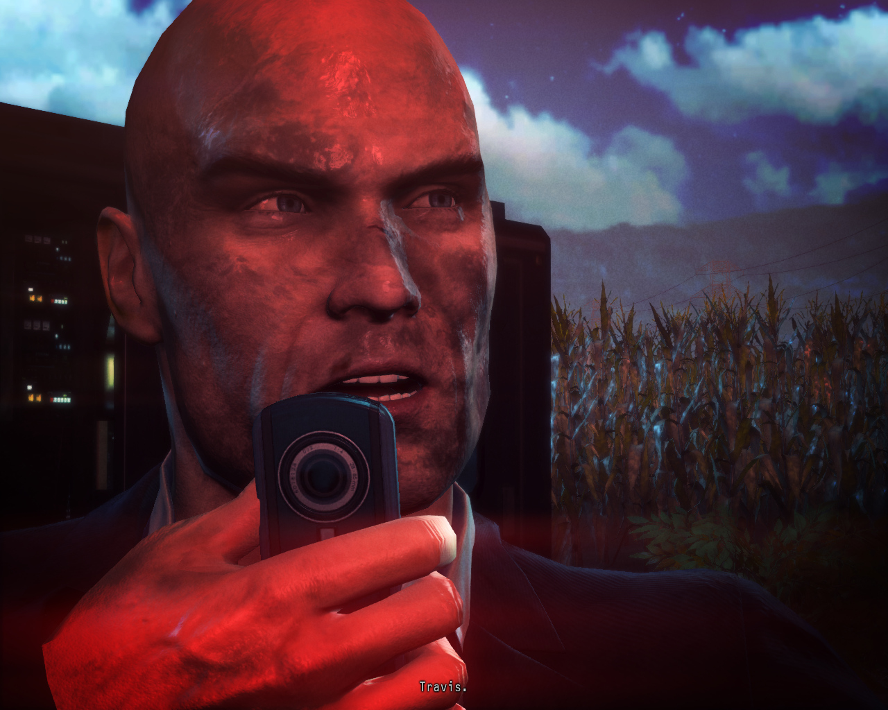 Hitman: Absolution