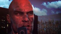 Hitman: Absolution