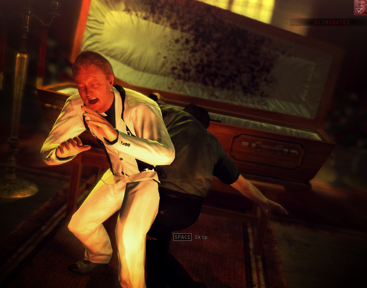 Hitman: Absolution
