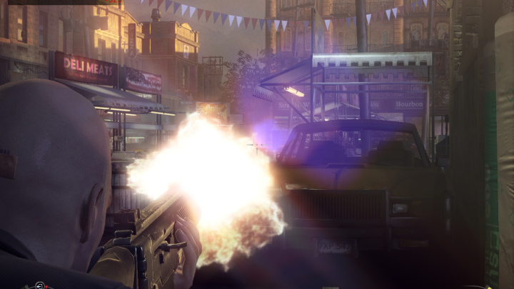 Hitman: Absolution